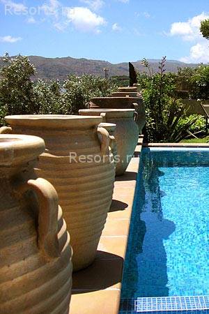 Villa Arhontariki 31